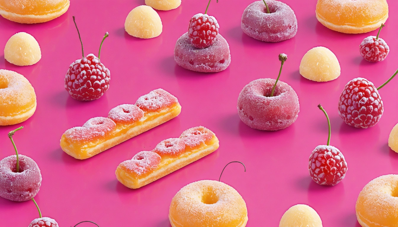 Sweet Bonanza 1000: vodič za besplatnu probnu igru